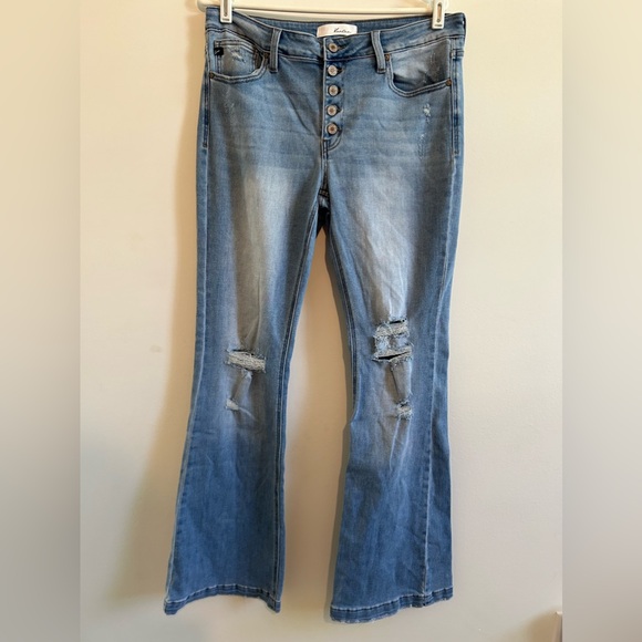 KanCan mid-rise jeans - Picture 4 of 11